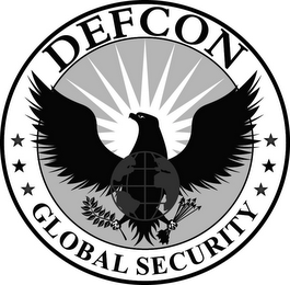 DEFCON GLOBAL SECURITY