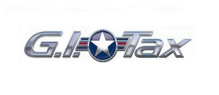 G.I. TAX