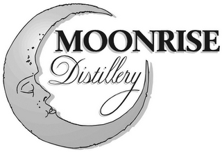 MOONRISE DISTILLERY