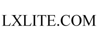 LXLITE.COM