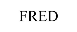 FRED