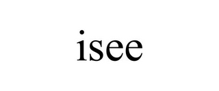 ISEE