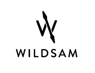 W WILDSAM