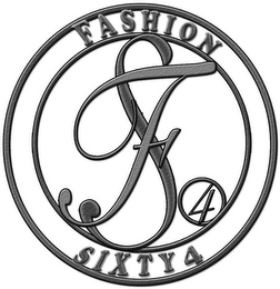 FASHION SIXTY4 FS4