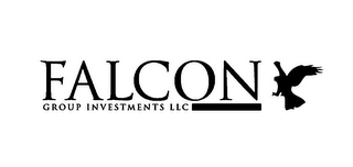FALCON GROUP INVESTMENTS LLC