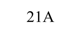 21A