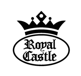 ROYAL CASTLE