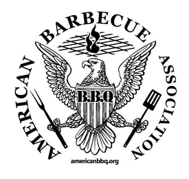 AMERICANBBQ.ORG AMERICAN BARBECUE ASSOCIATION B.B.Q