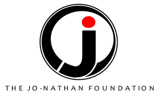 J THE JO-NATHAN FOUNDATION