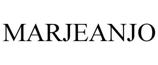 MARJEANJO
