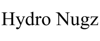 HYDRO NUGZ