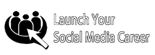 LAUNCH YOUR SOCIAL MEDIA CAREER