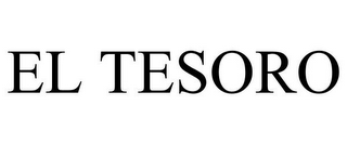 EL TESORO