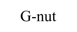 G-NUT