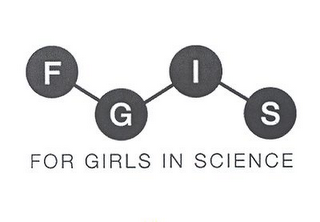 F G I S FOR GIRLS IN SCIENCE