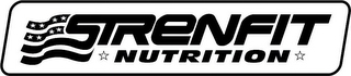 STRENFIT NUTRITION