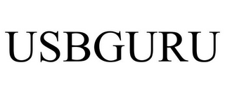 USBGURU