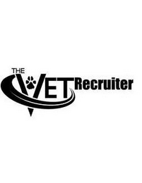 THE VET RECRUITER