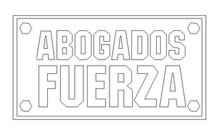 ABOGADOS FUERZA