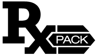 RX PACK