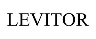 LEVITOR