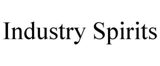 INDUSTRY SPIRITS