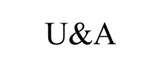 U&A