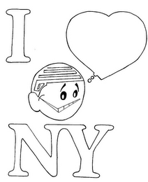 I NY