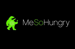 MESOHUNGRY