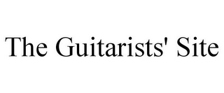 THE GUITARISTS' SITE