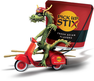 PICK UP STIX FRESH ASIAN FLAVORS PICK UPSTIX WE NOW DELIVER