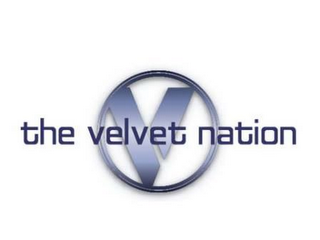 V THE VELVET NATION