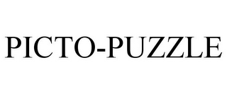 PICTO-PUZZLE