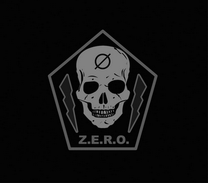 Z.E.R.O.