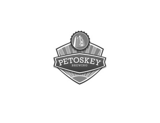 PETOSKEY BREWING