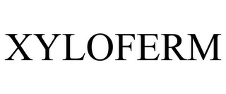 XYLOFERM