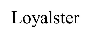 LOYALSTER