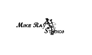 MIKE RAY STUDIOS