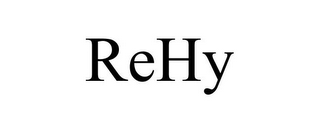 REHY