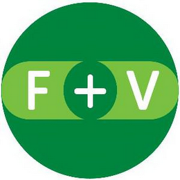 F+V