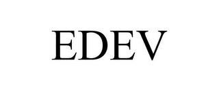 EDEV