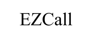 EZCALL