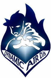 DYNAMIC AIR DJS