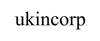 UKINCORP