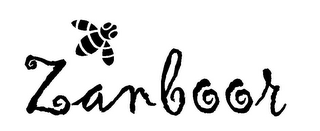 ZANBOOR