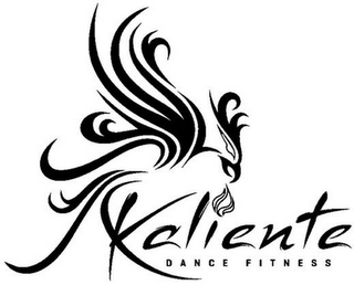 KALIENTE DANCE FITNESS