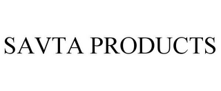 SAVTA PRODUCTS