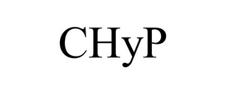 CHYP