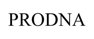 PRODNA