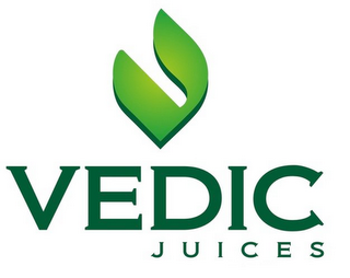 VEDIC JUICES